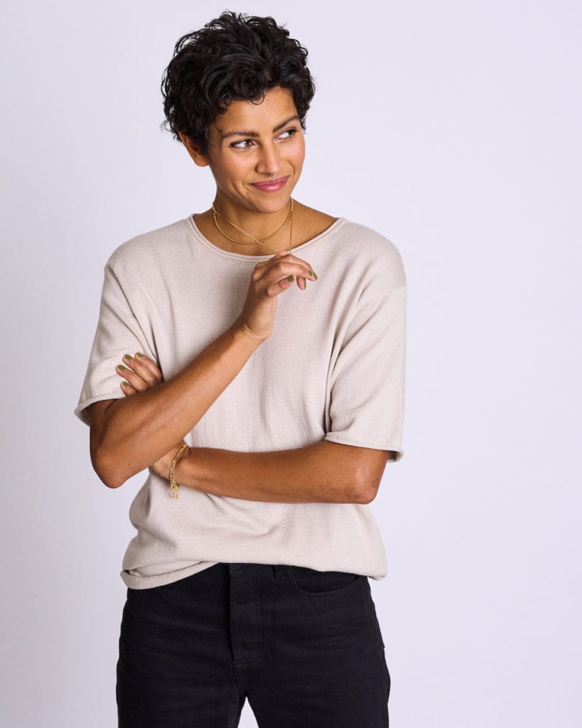 JanNJune Sustainable Fashion