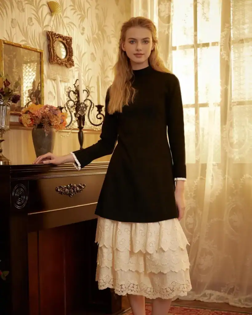 Best Cotton Petticoats