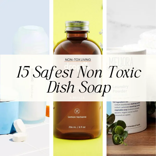 best eco friendly dish soap brands