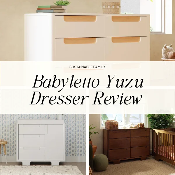 Babyletto review