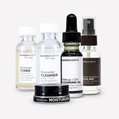 non toxic skincare brands for healthy and glowing skin