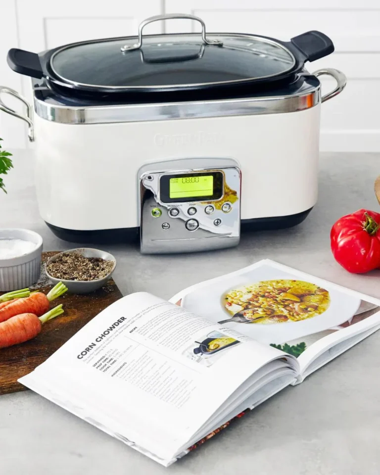 The 10 Safest Non-Toxic Slow Cookers (2024)