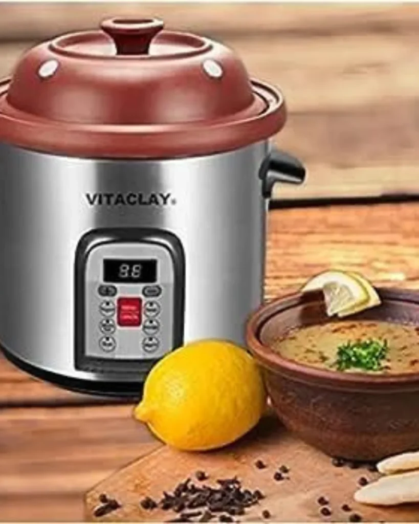 non toxic slow cooker brands 