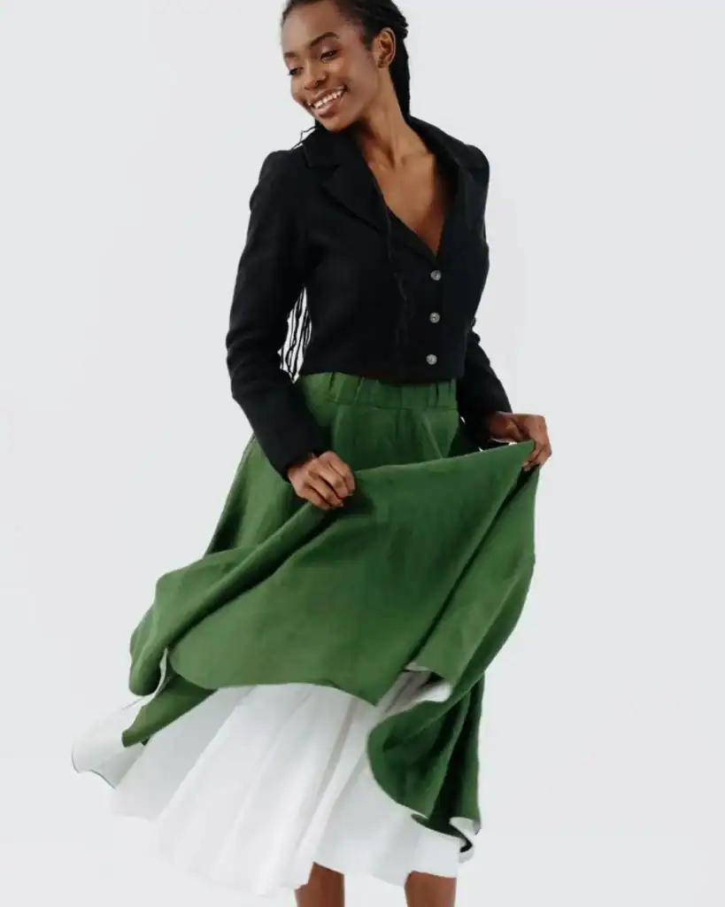 Best Cotton Petticoats