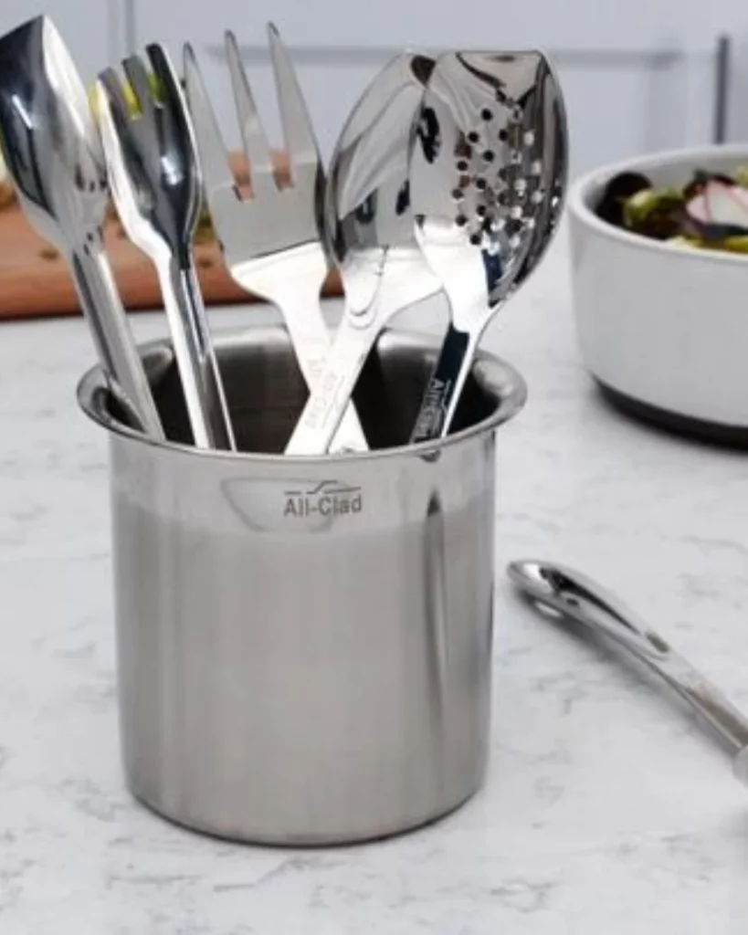 Best Sustainable kitchen utensil brands