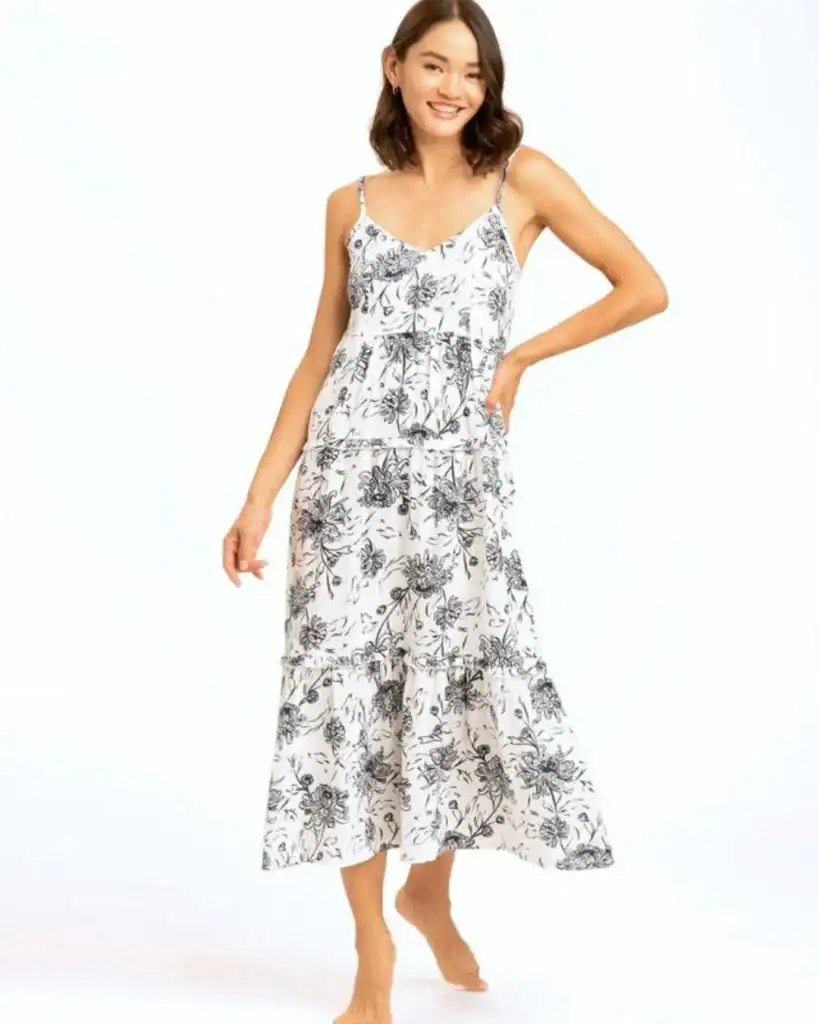 Affordable eco-friendly dress choices