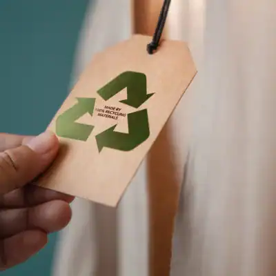 how to quit fast fashion