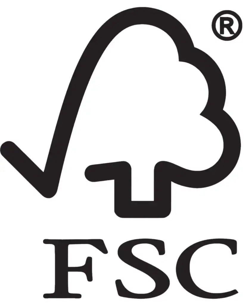 Materials & Environmental Certifications