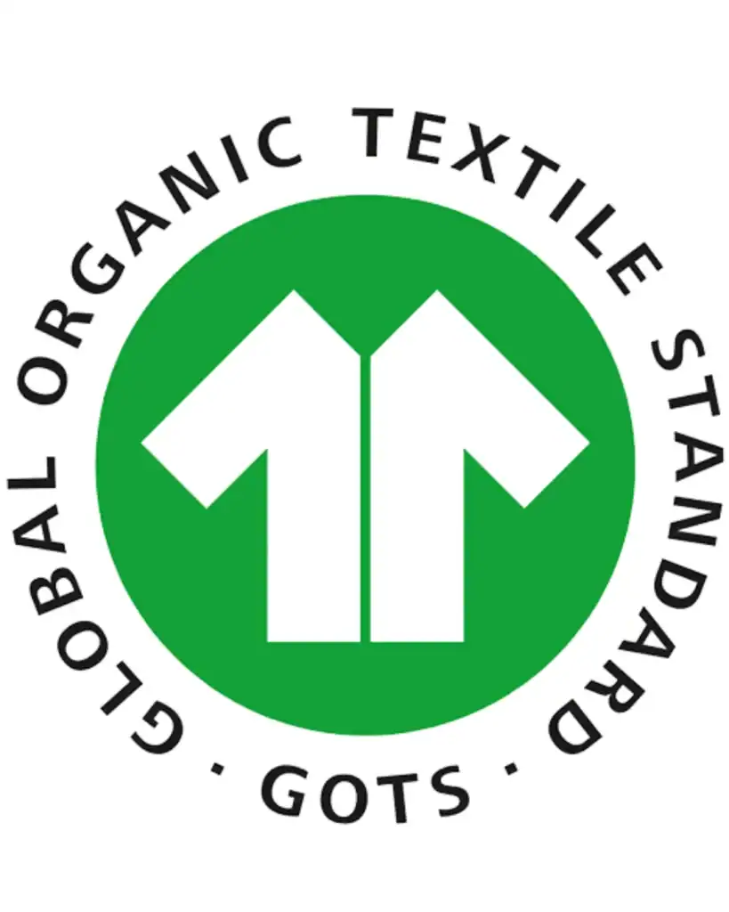 Materials & Environmental Certifications