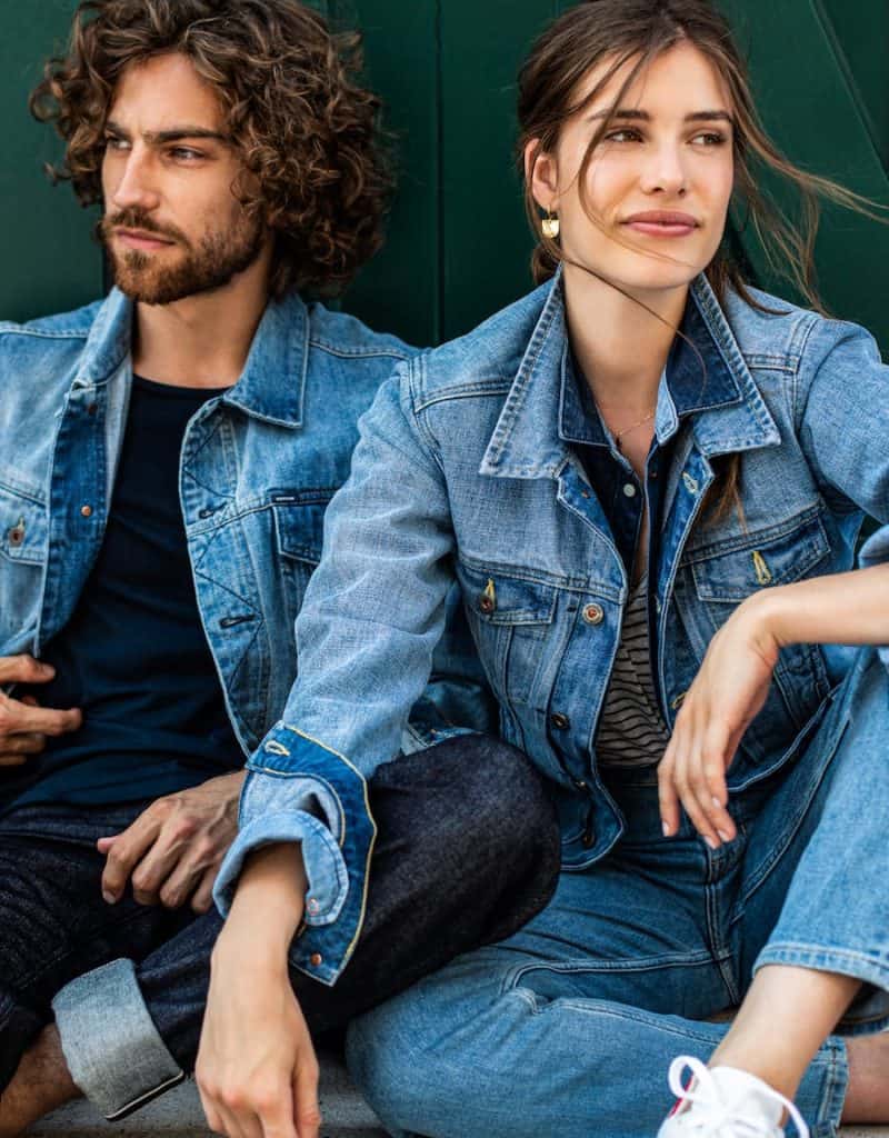 sustainable fashion brands