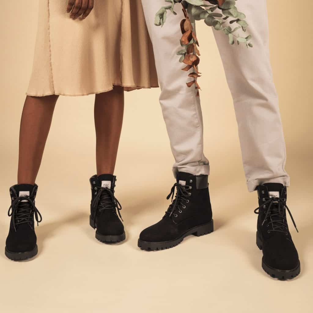 vegan boots