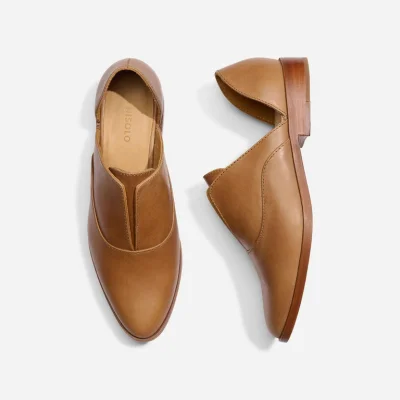 Women's Ethical Footwear List