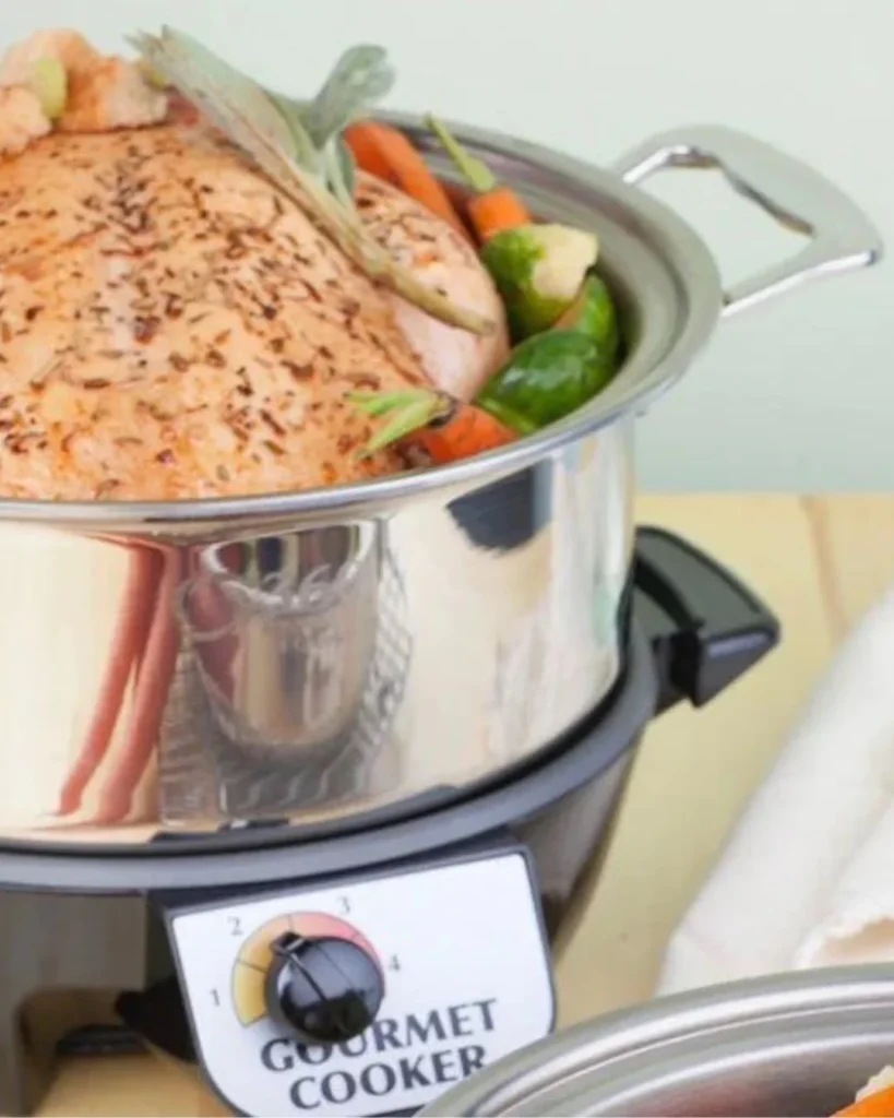 non toxic slow cookers 