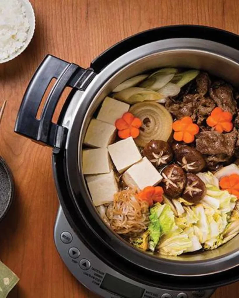best non toxic slow cookers 
