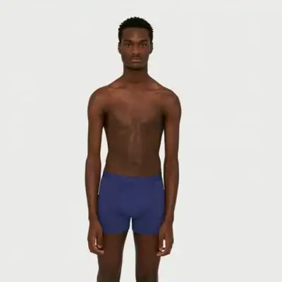 sustainable organic cotton men underwear