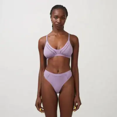eco-friendly sustainable underwear