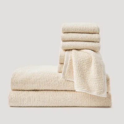 Pact Organic Towels