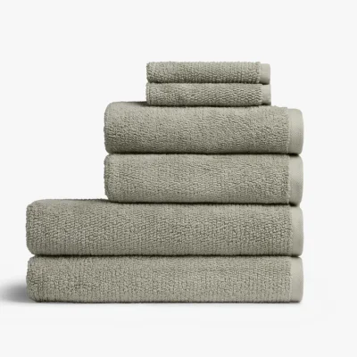 best eco friendly bath towels
