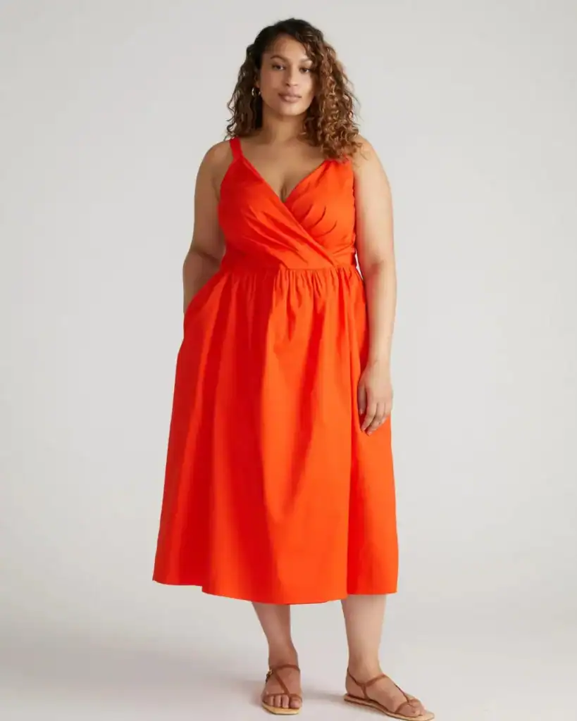 Eco-friendly fashion without the high cost