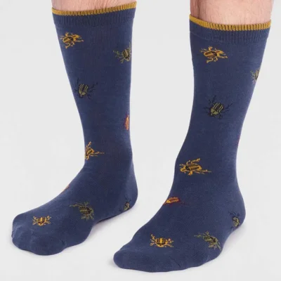 best sustainable socks