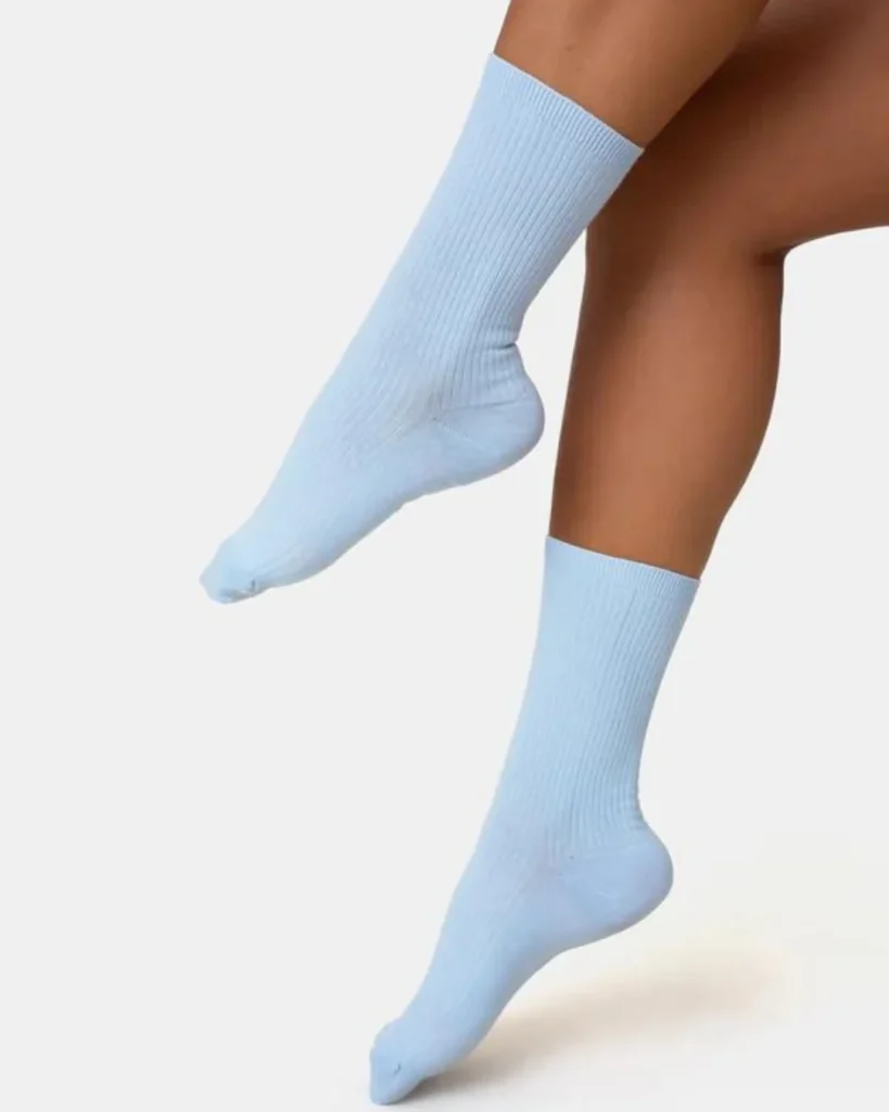 affordable and organic socks 