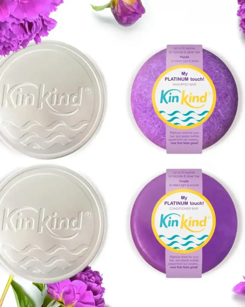 best eco friendly shampoo and conditioner