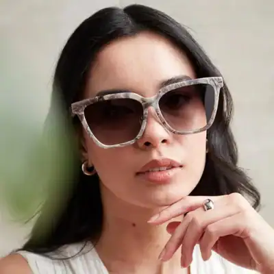 sustainable sunglasses