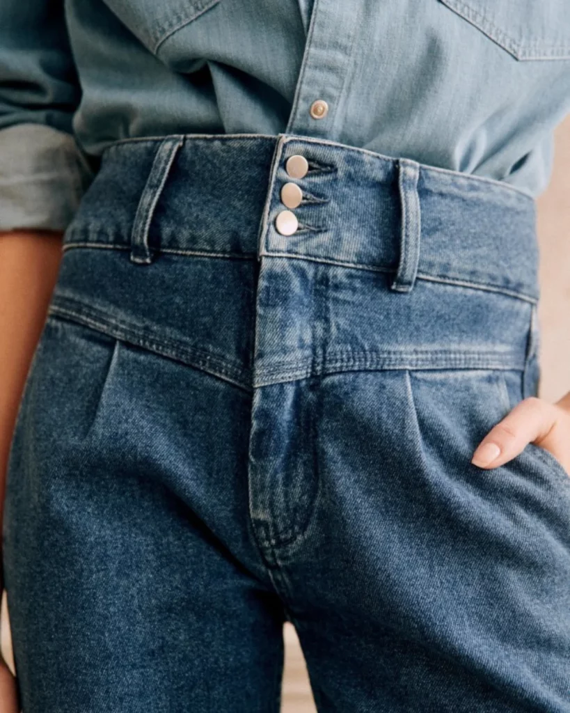 The 21 Best Sustainable Jeans Brands Of 2024, Reviewed! - Sustainably ...