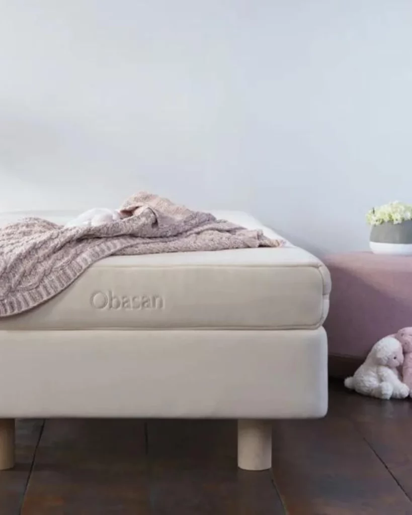 organic children´s mattresses