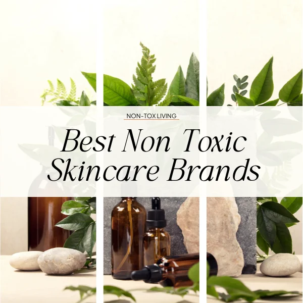 chemical free skincare products