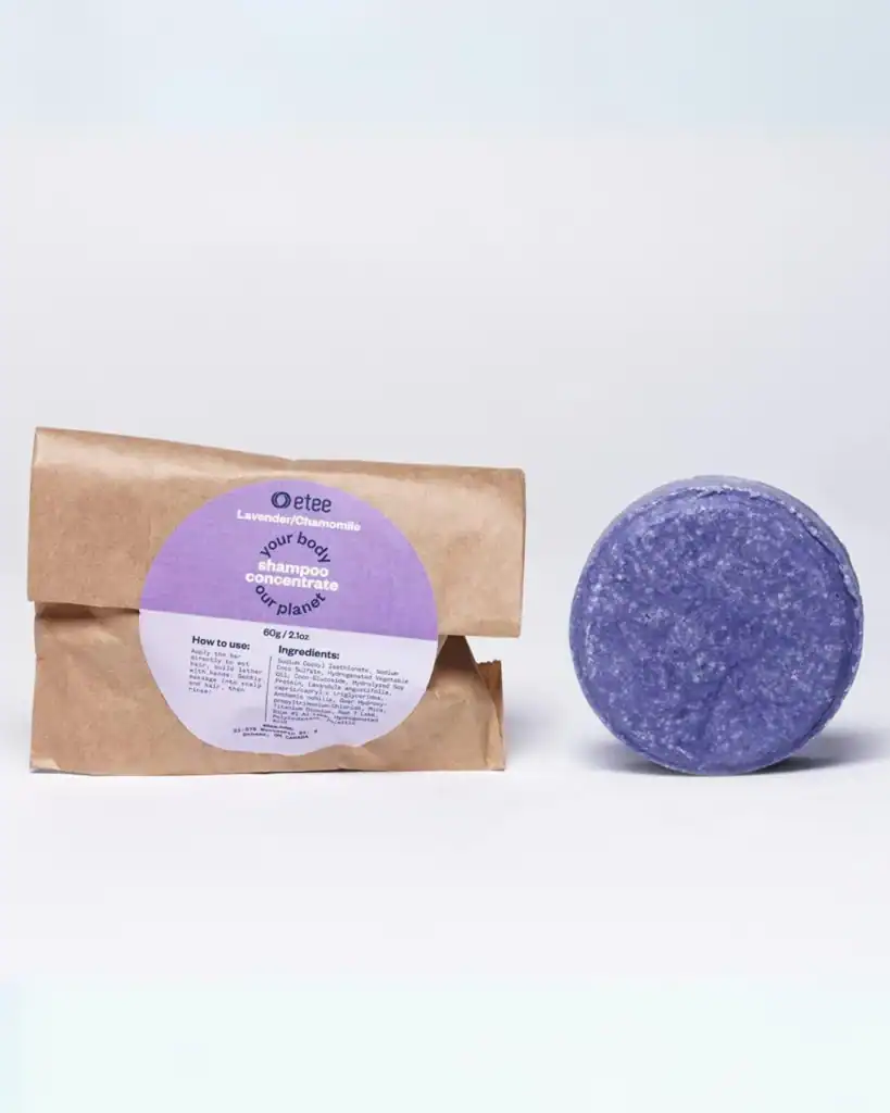 shampoo bar buy