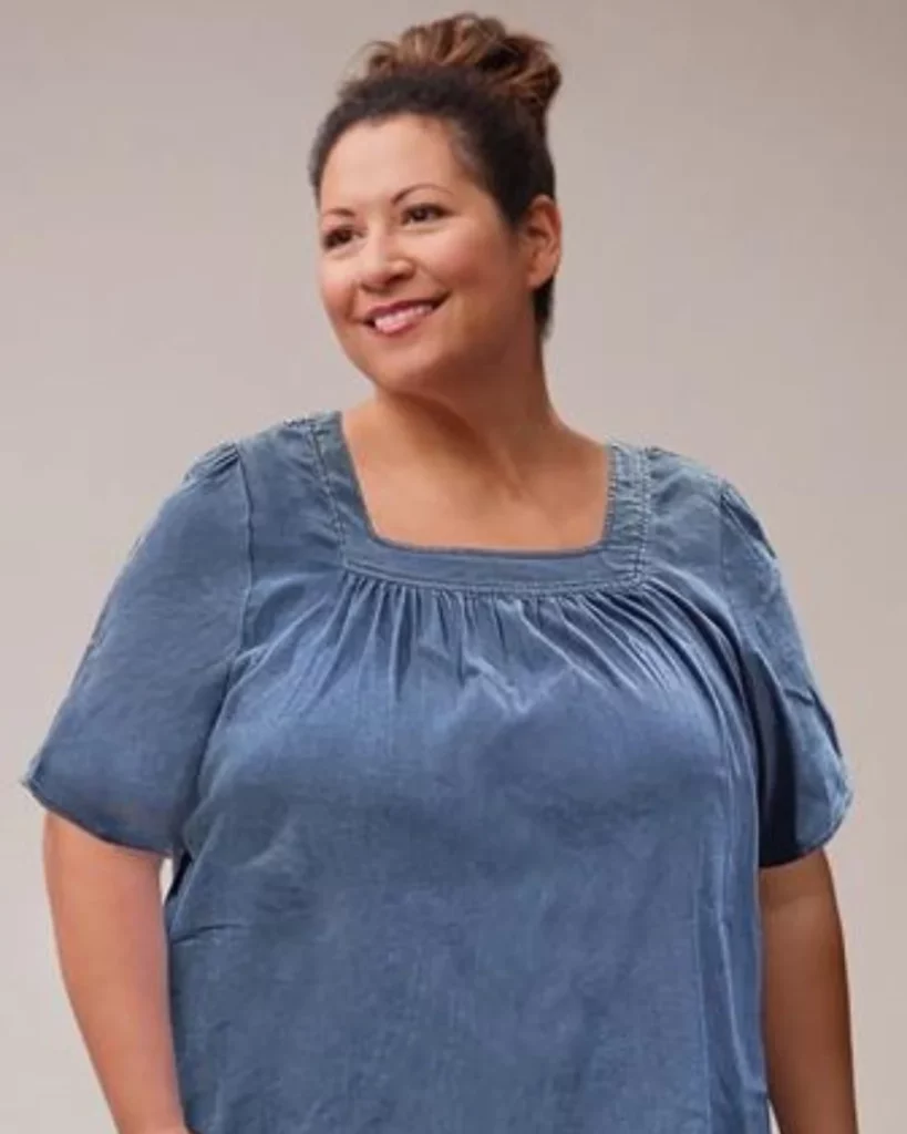 high quality plus size brands