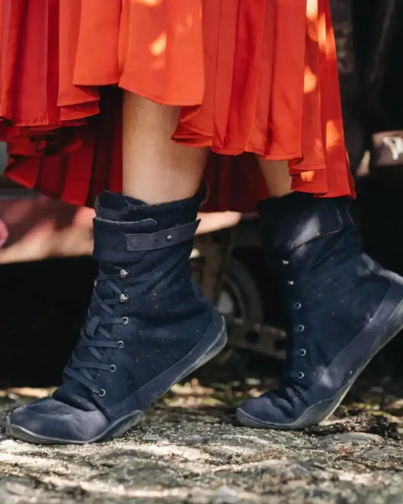 best barefoot sneakers