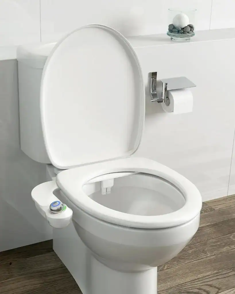 best bidet attachments