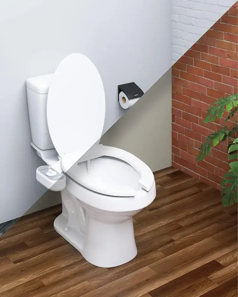 best bidet attachments