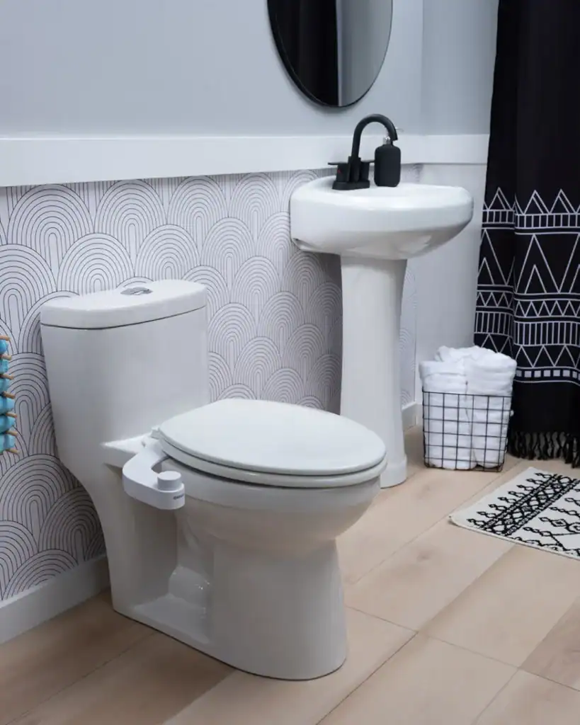 best bidet attachments