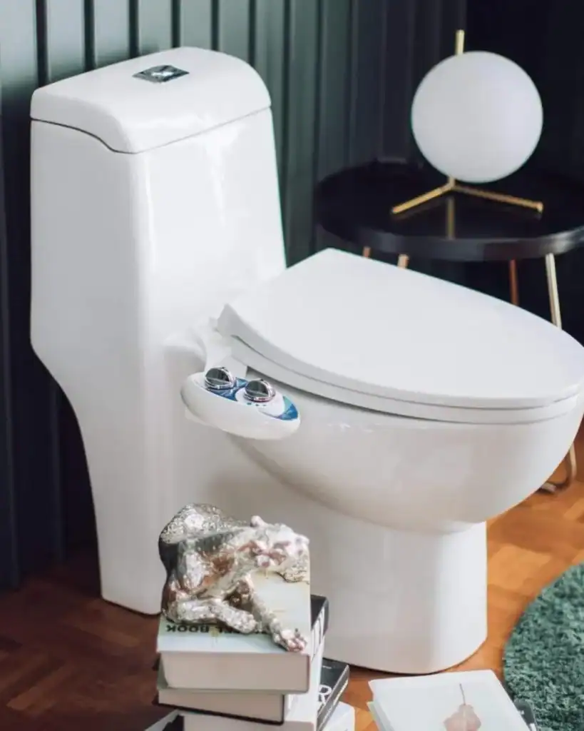 best bidet attachments