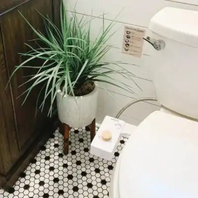 best bidet attachments