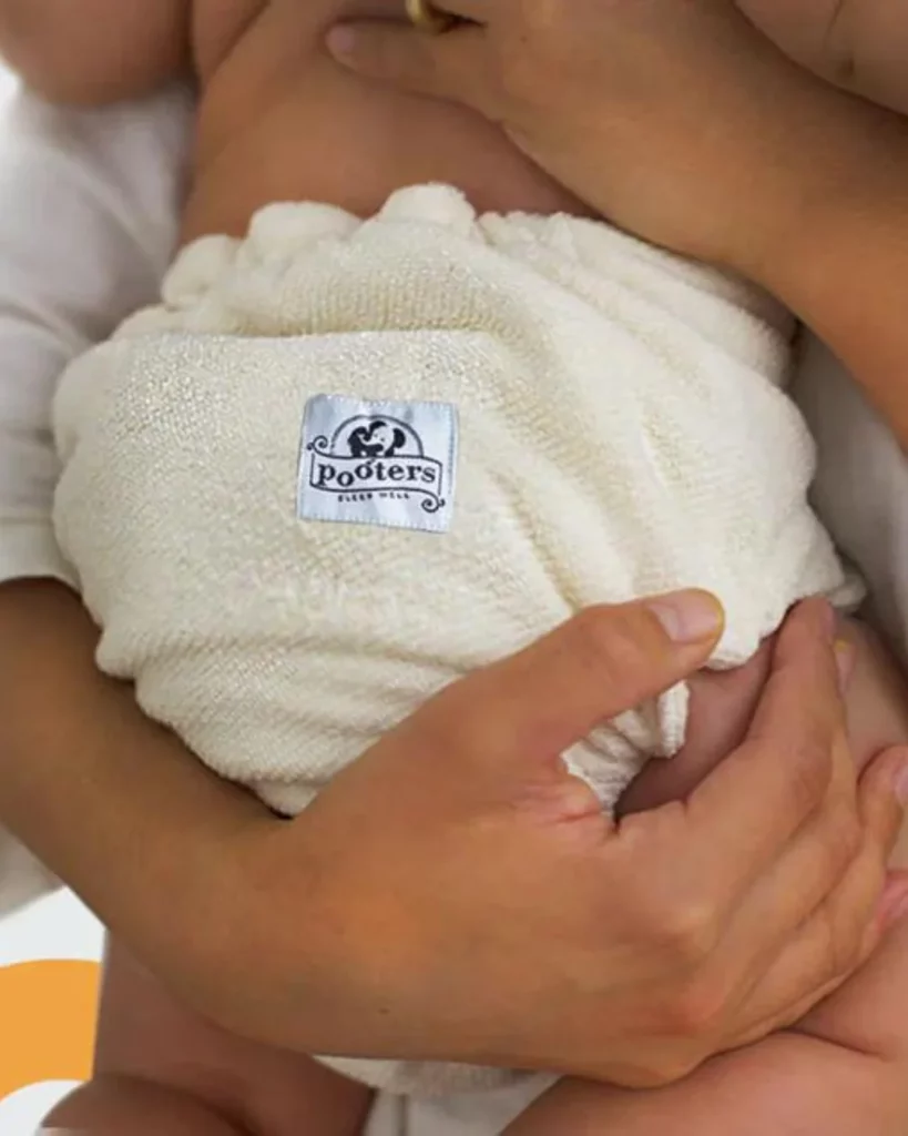 cloth diapers for babies