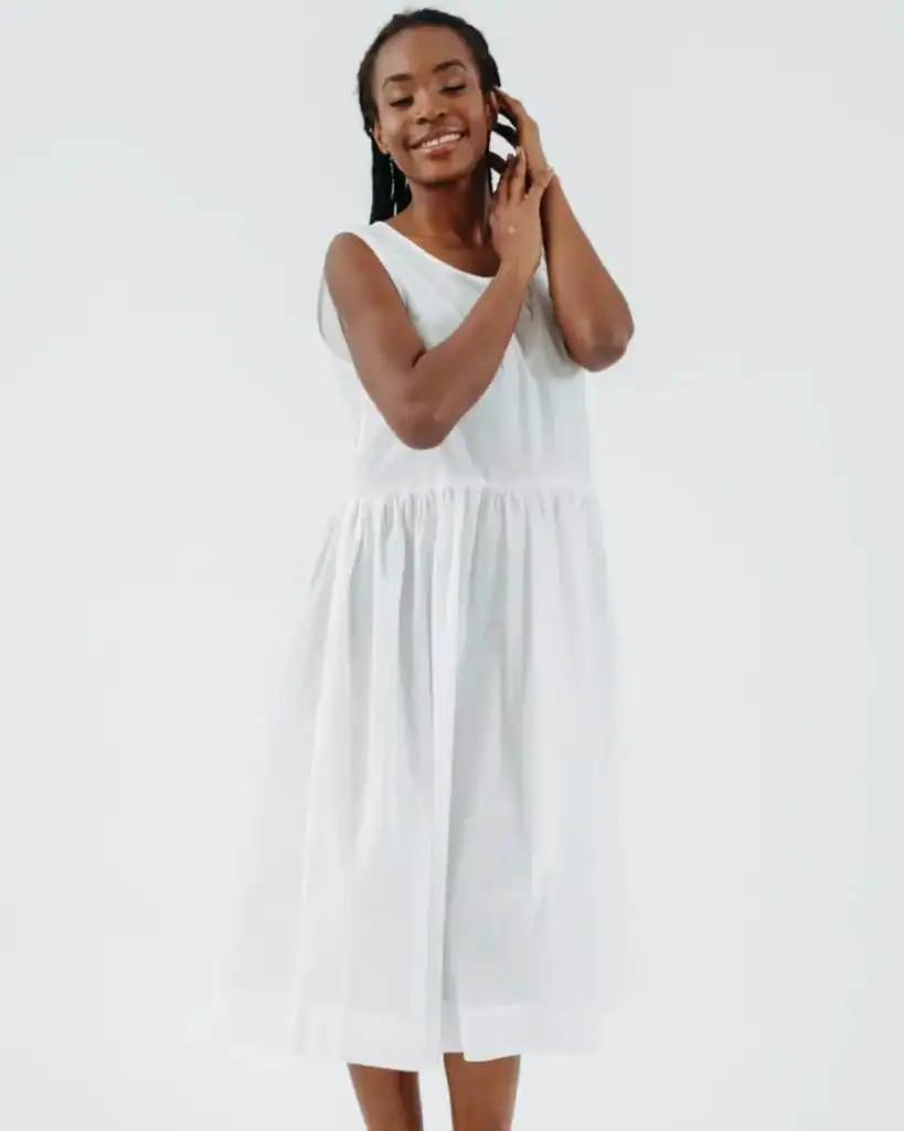 Best Cotton Petticoats