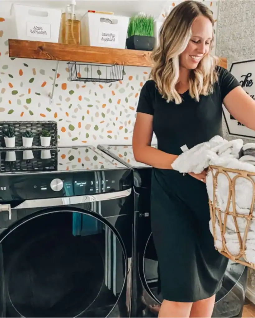 eco friendly washing machine brands