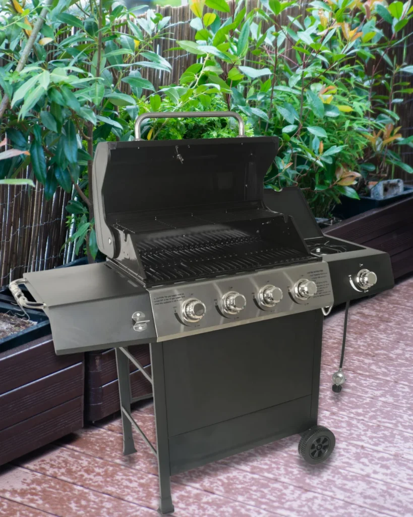 healthiest grill to buy