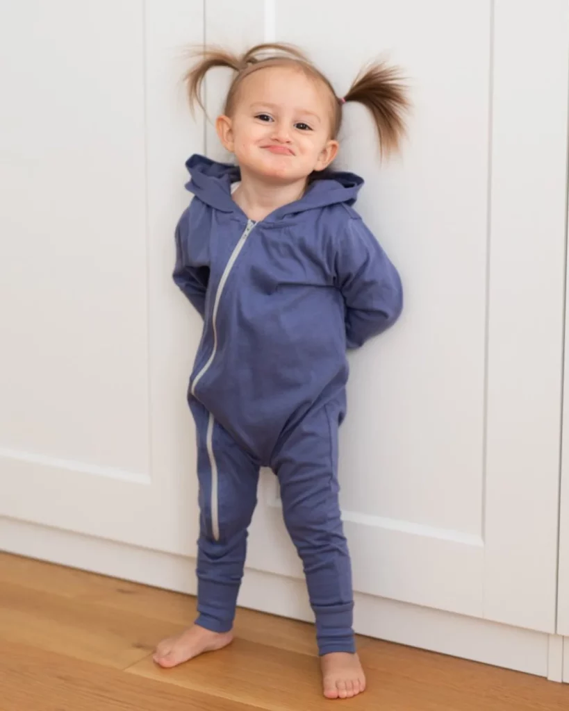 Ethical and durable kids clothing