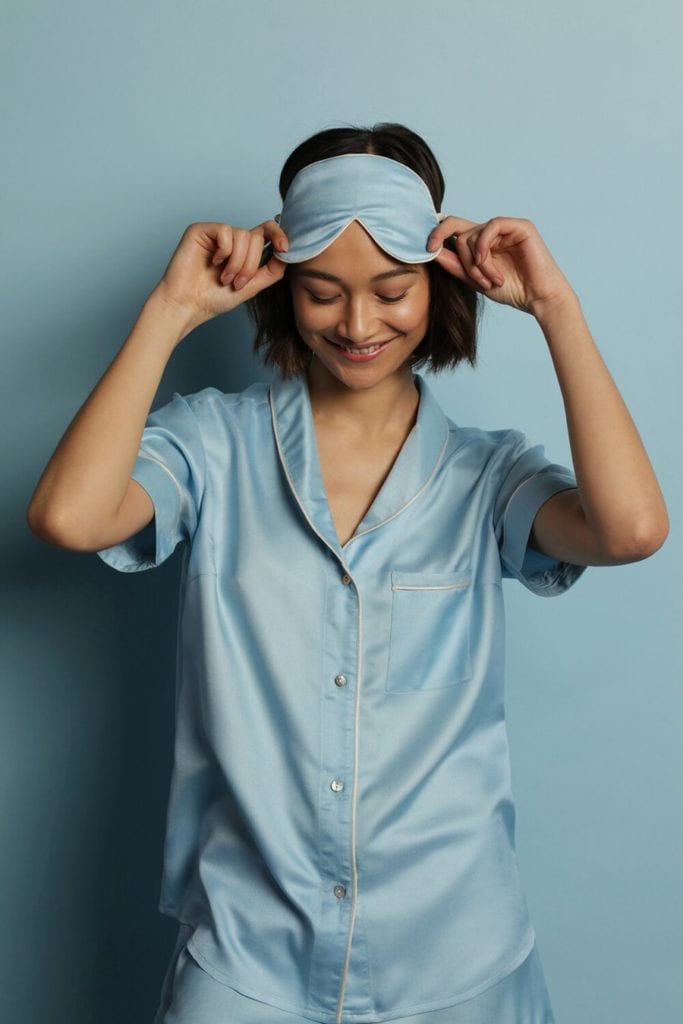 ethical silk