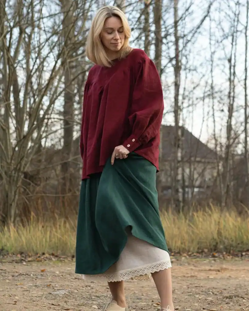 Best Cotton Petticoats