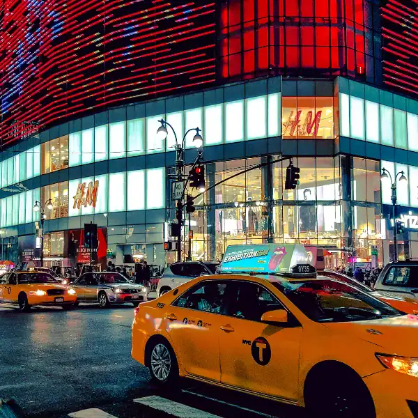 h&m being sued