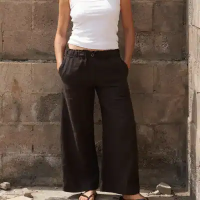 eco-conscious clothing