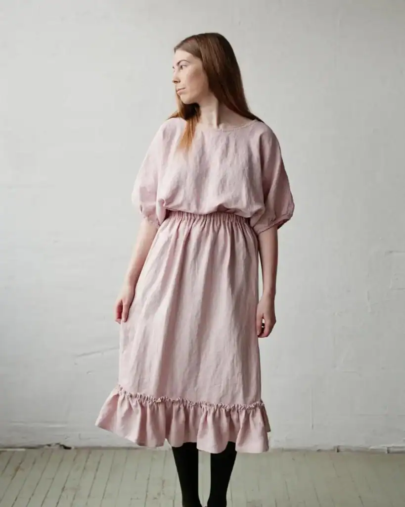 Best Cotton Petticoats