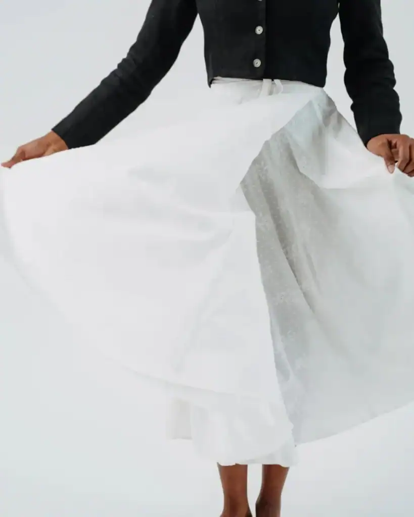 Best Cotton Petticoats