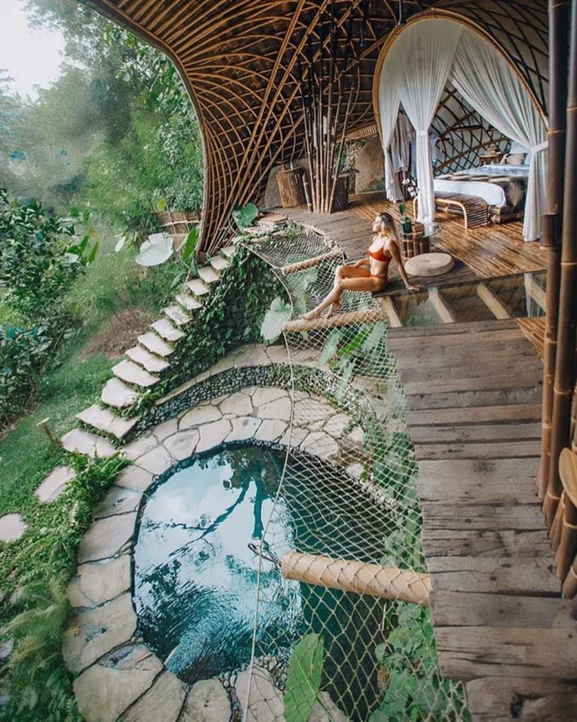 world's best eco resorts